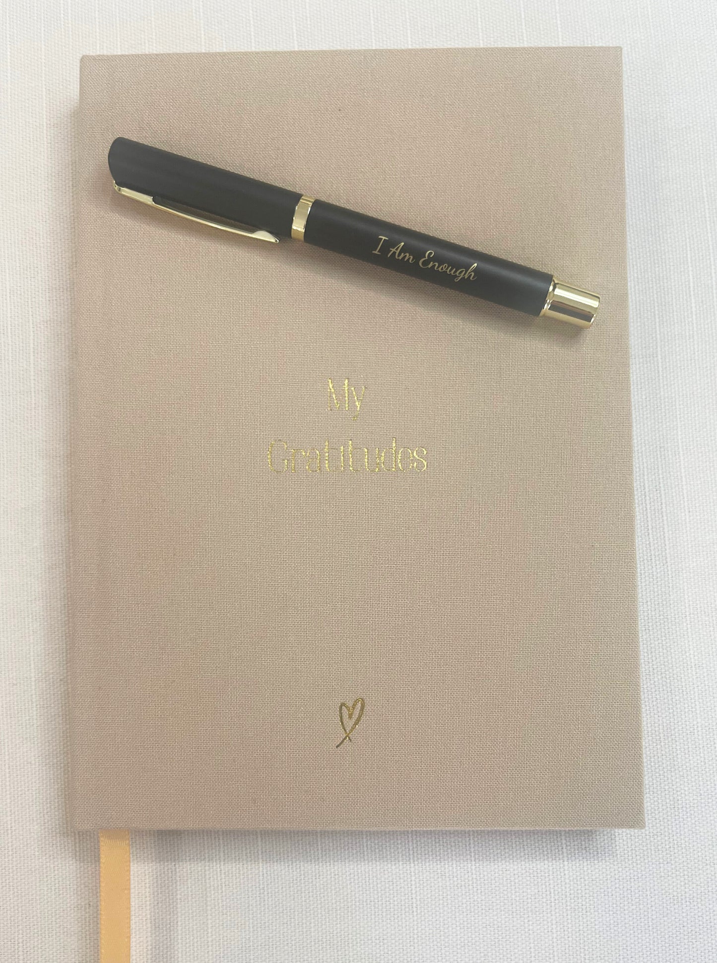 My Gratitudes Journal - Your daily practice that will flip the script!