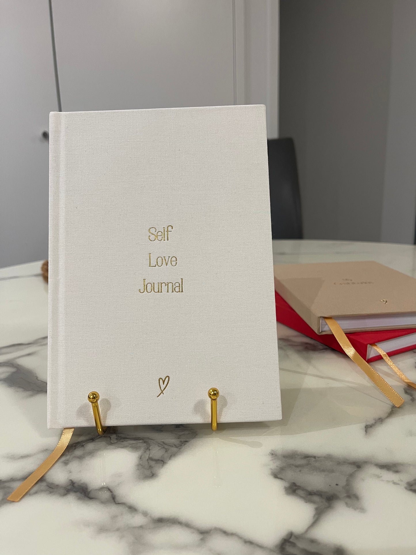 Self Love Journal - it starts with you
