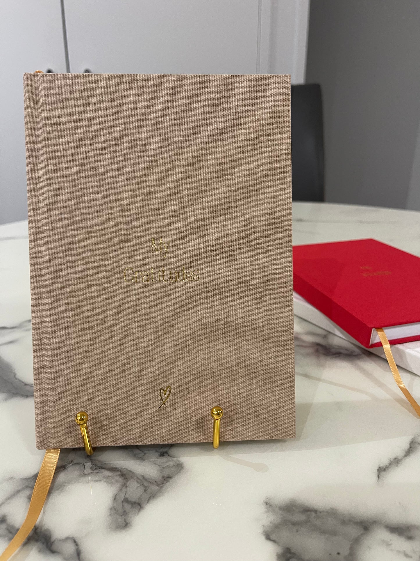 My Gratitudes Journal - Your daily practice that will flip the script!