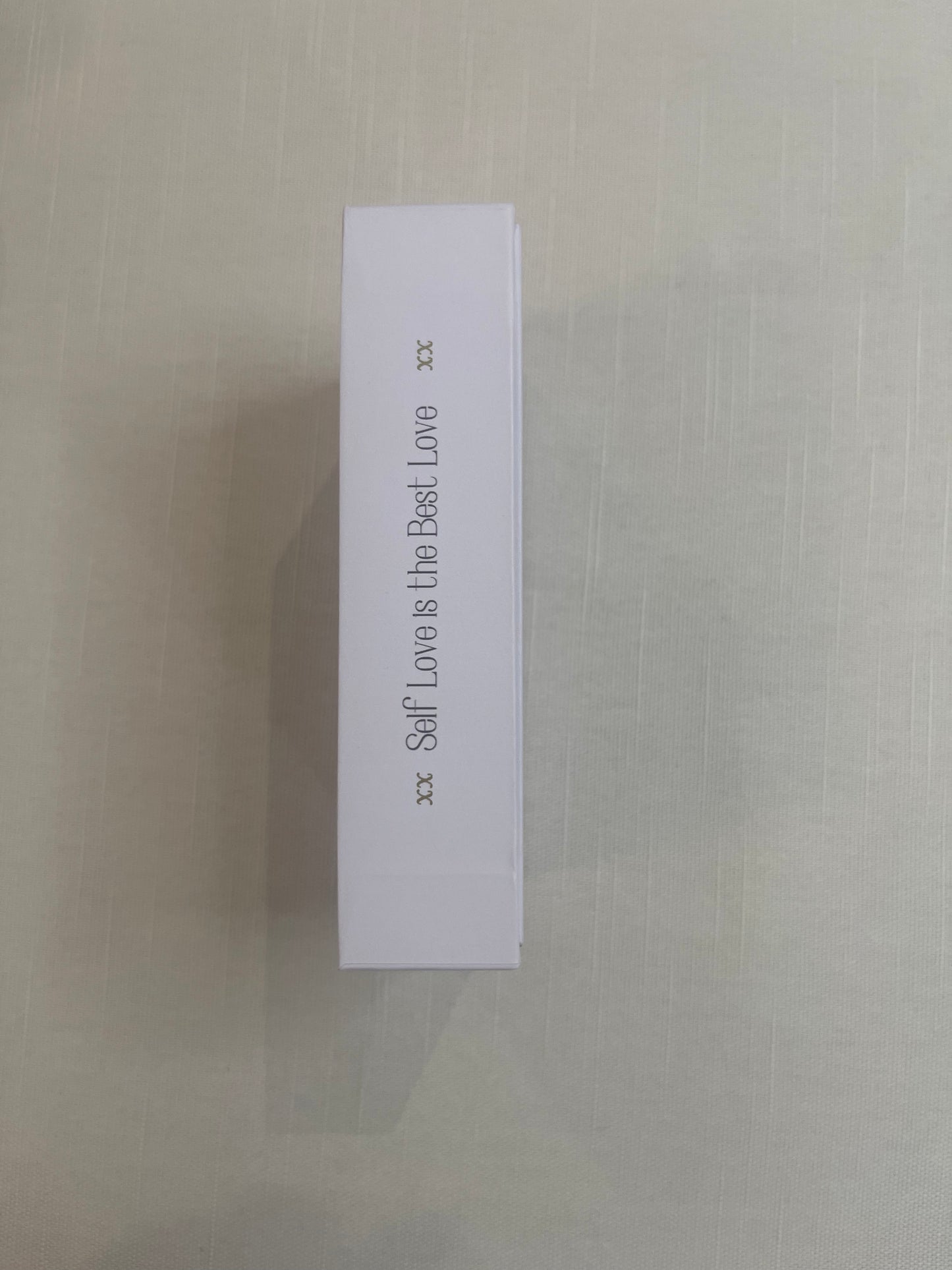 Self Love Notes - Affirmation Card Deck