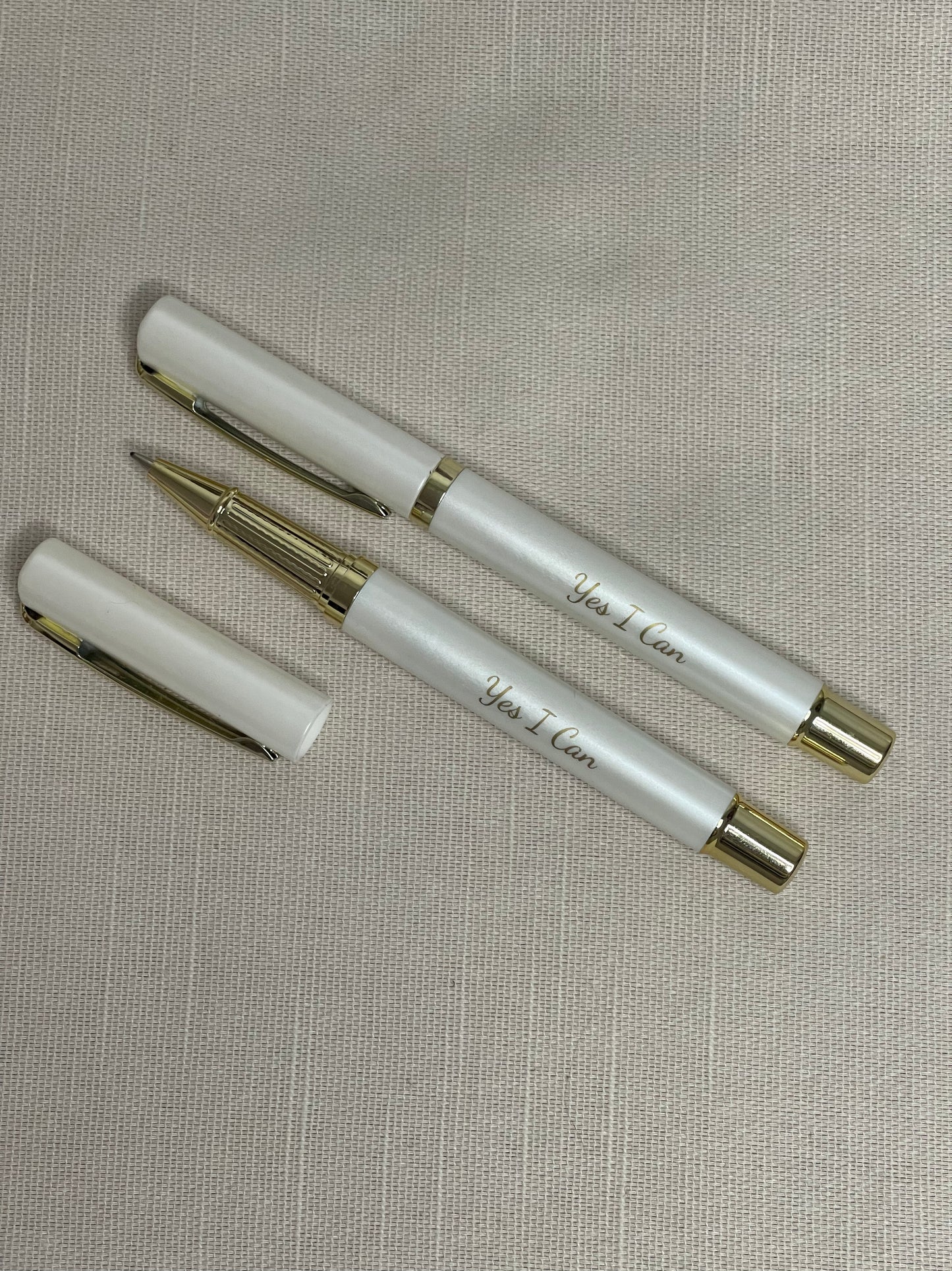 Affirmation Pens - Available Now