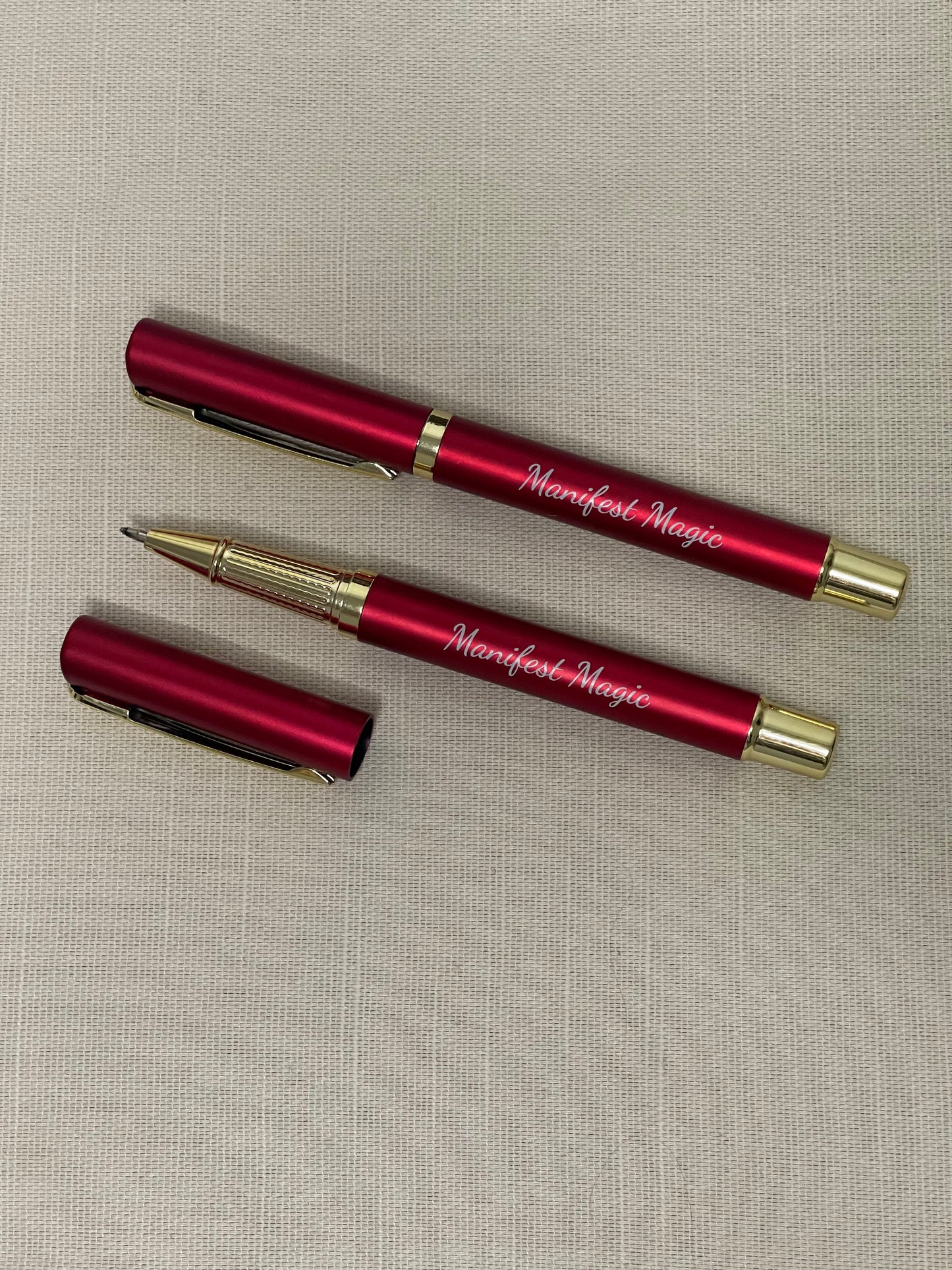 Affirmation Pens - Available Now