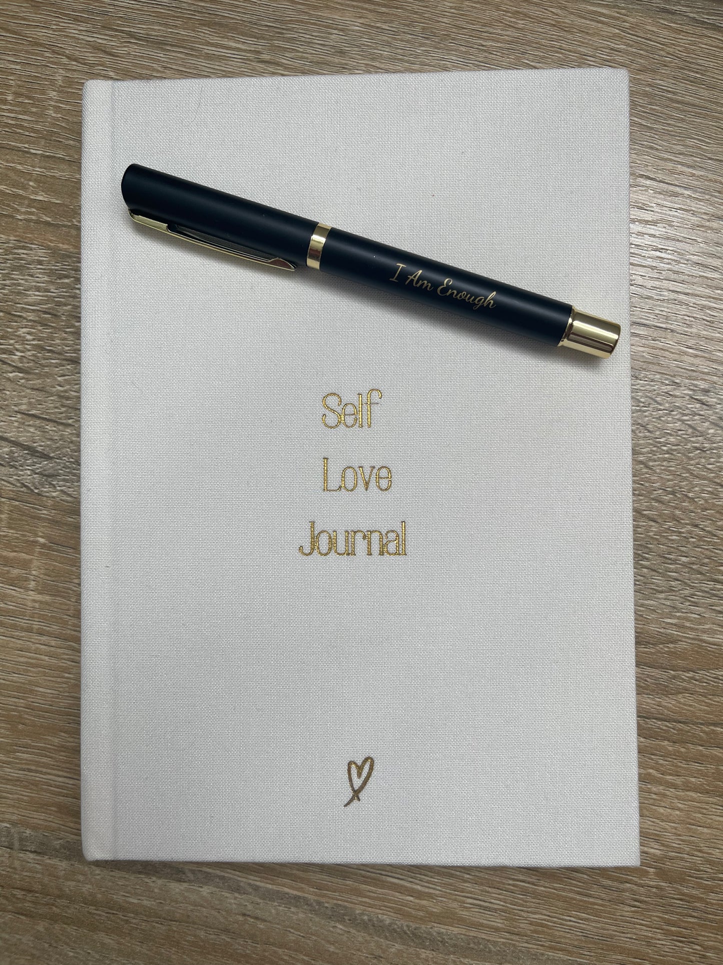 Self Love Journal - ORDER TODAY & SAVE 20%