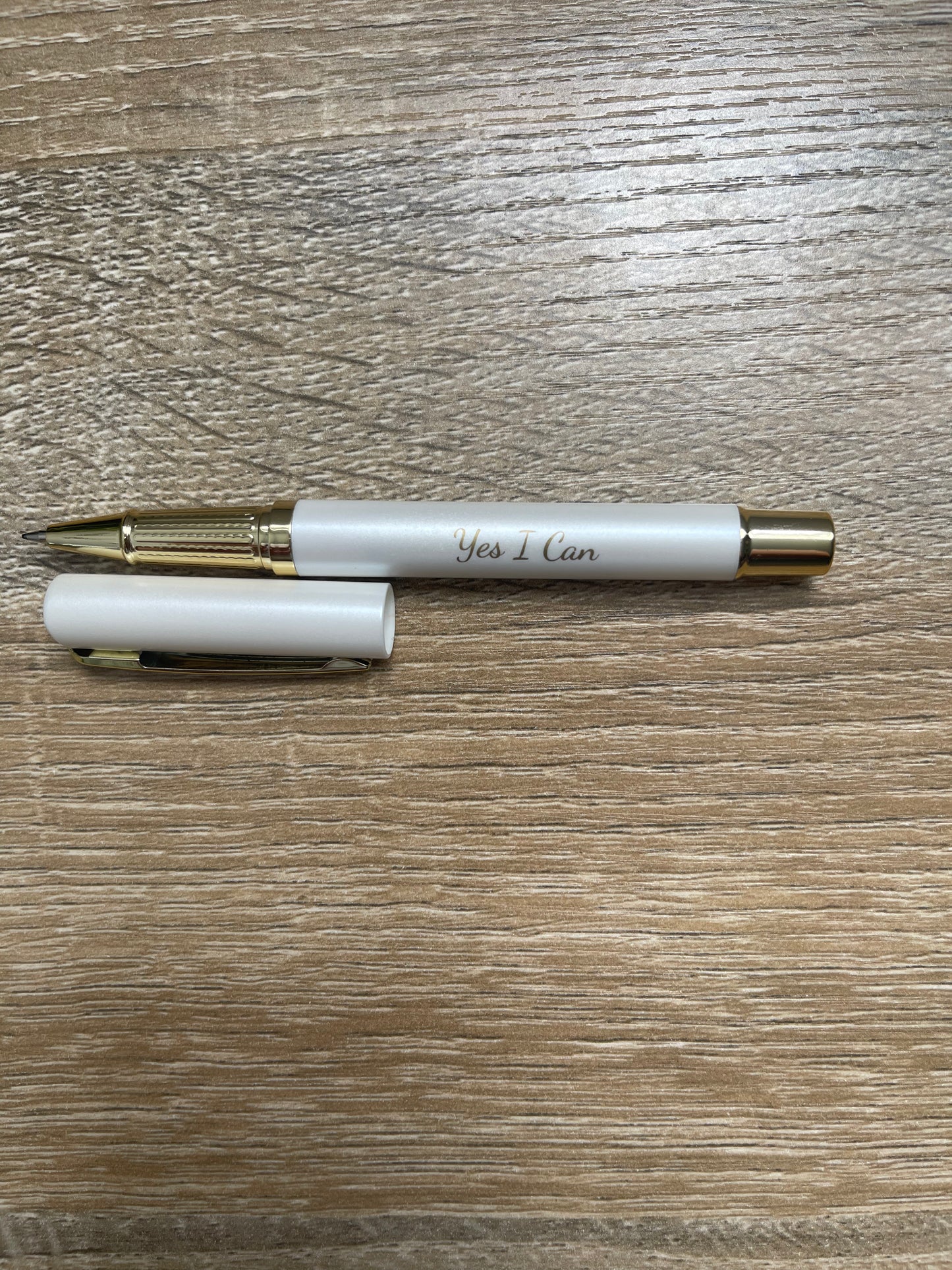 Affirmation Pens - Available Now